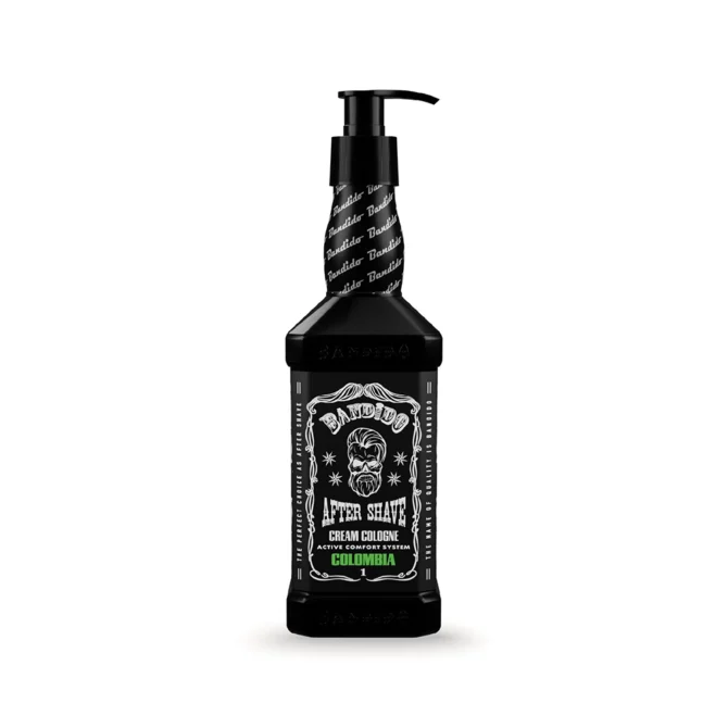 After Shave Crema Colonia Colombia 350 ML