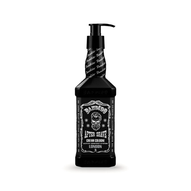 After Shave Crema Colonia London 350 ML