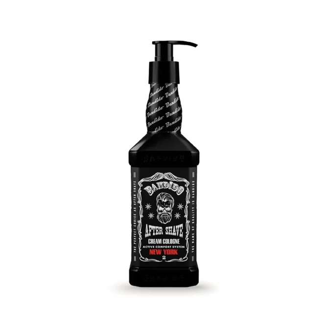 After Shave Crema Colonia New York 350 ML