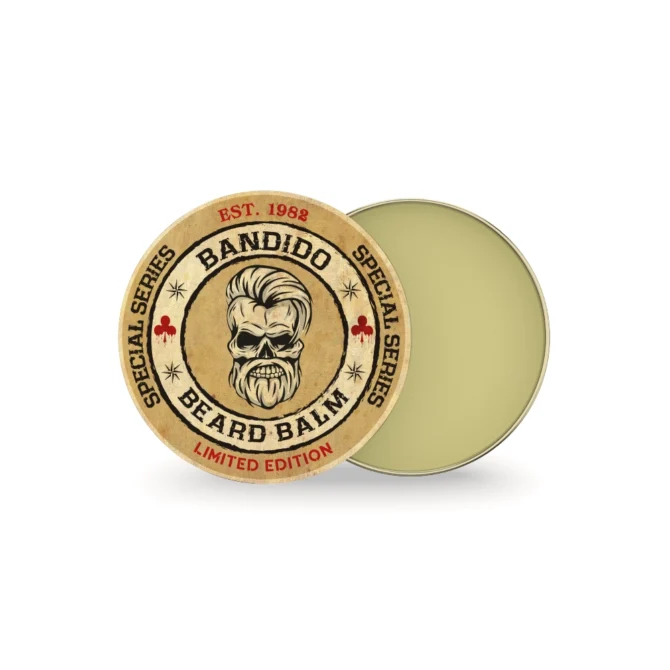 Bálsamo Para Barba 40ML