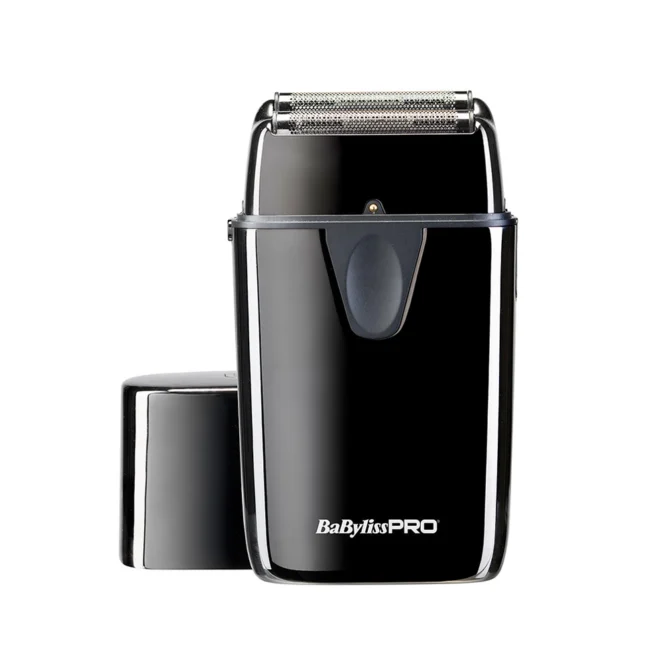 Afeitadora BaBylissPRO UV-Foil Doble Hoja