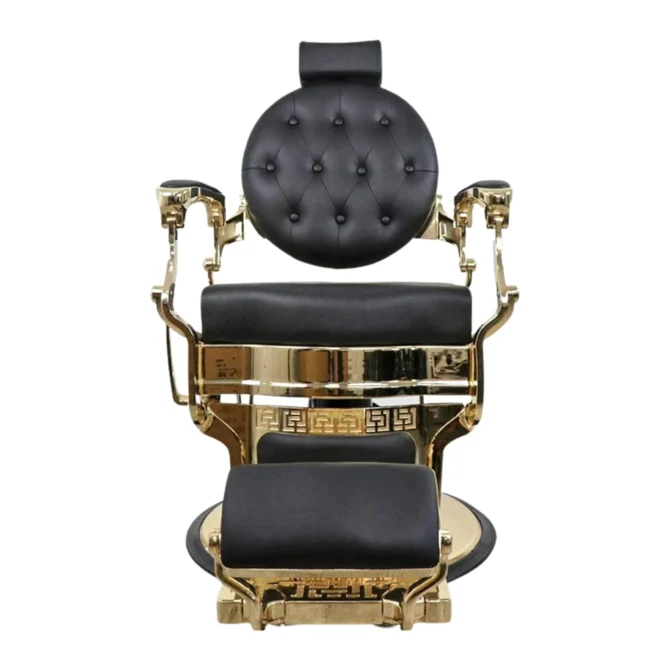 Sillon Barbero OMWAH Doradro - Imagen 2