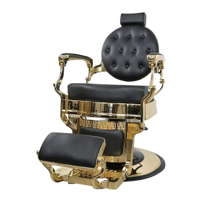 Sillon Barbero OMWAH Doradro - Imagen 5