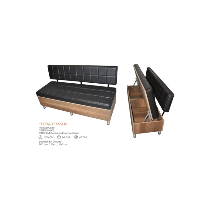 Troya TFM-902 - Imagen 2