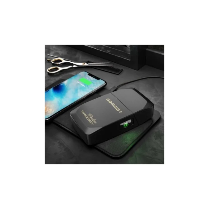 Gammapiú Shaver Wireless Prodigy - Imagen 4