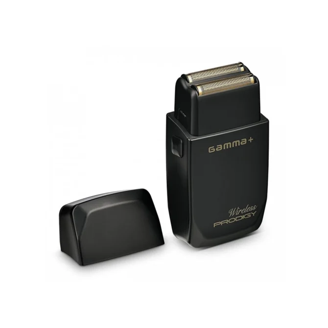 Gammapiú Shaver Wireless Prodigy