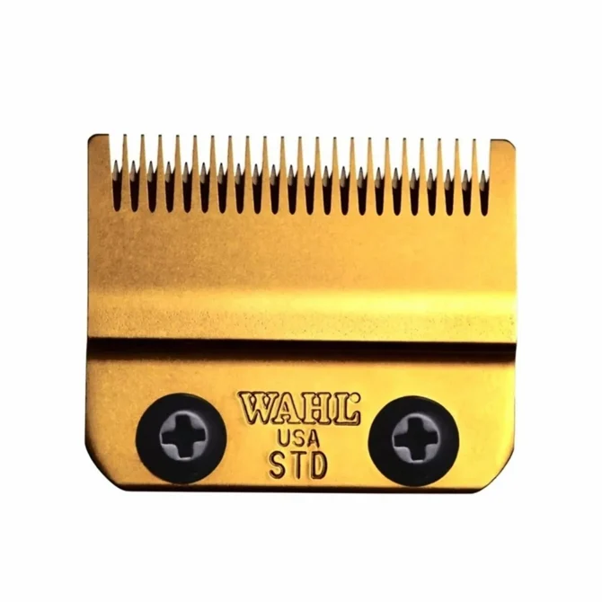 Cuchilla De Repuesto Wahl Magic Clip