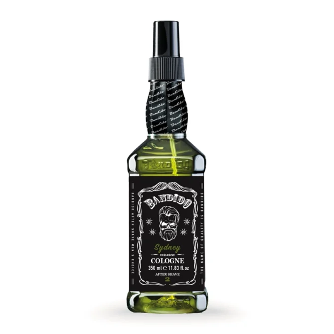 After Shave Colonia Sydney 350 ML