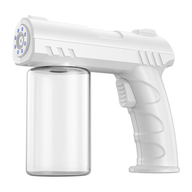 Nano Atomizador Blanco