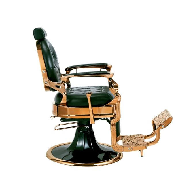 Sillón de barbero Kirk GRS - Imagen 4