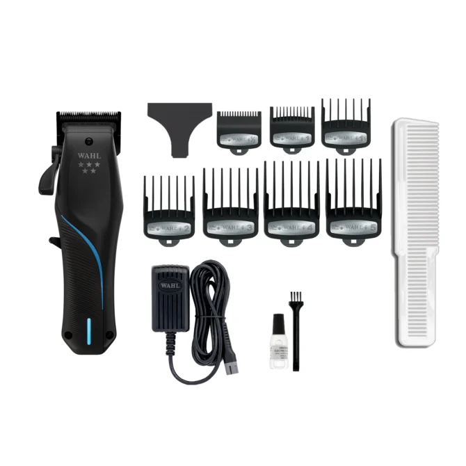 Wahl Vapor - Imagen 4